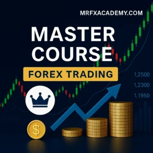 Master Session – All-in-One Forex Mastery Course
