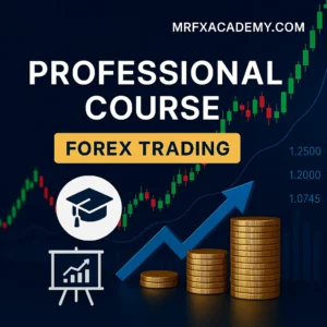 Professional Session – Complete Forex Trading Program